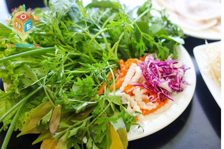 Bánh Tráng Phơi Sương Trảng Bàng Hoàng Tín - Đà Nẵng